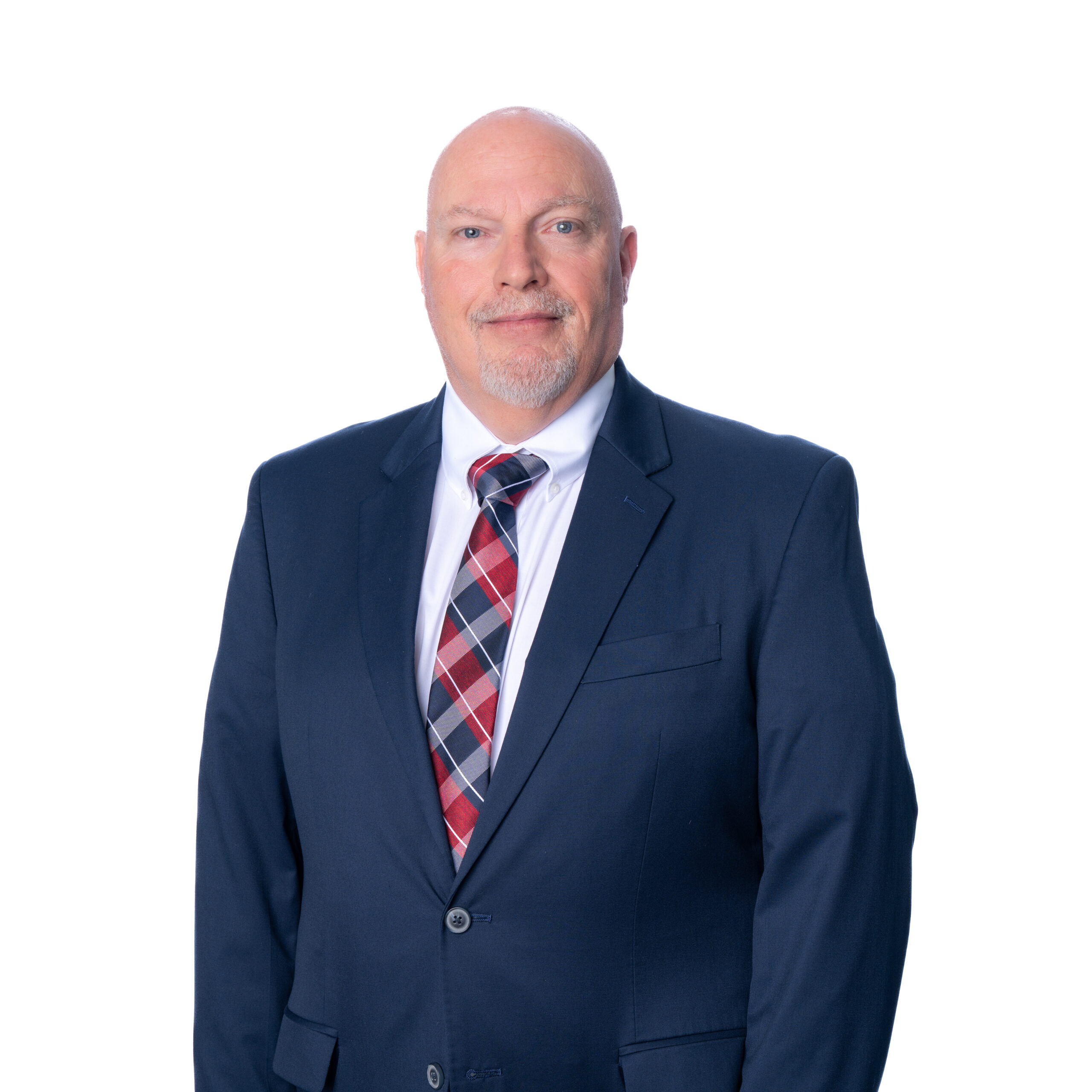 Brian Quillen headshot